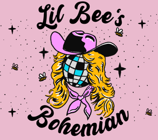 Lil Bee's Bohemian